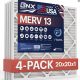 bnx.com/made-in-usa/merv-13-air-filters/