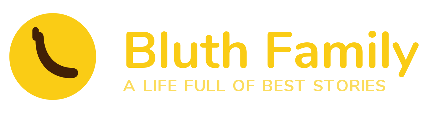 Bluth Family